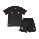 Maglia Everton Quarto Bambino 2025-2026