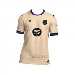 Maglia FC Barcellona Away 2025-2026