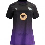 Maglia FC Barcellona Away Donna 2026-2027