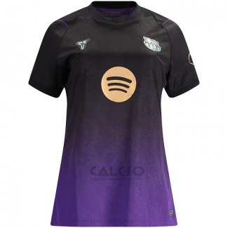 Maglia FC Barcellona Away Donna 2026-2027