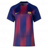 Maglia FC Barcellona Home Donna 2025-2026