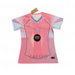 Maglia FC Barcellona Special Donna 2025-2026 Rosa