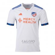 Maglia FC Cincinnati Away 2024-2025