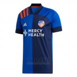 Maglia FC Cincinnati Home 2020 Thailandia