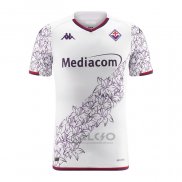 Maglia Fiorentina Away 2023-2024