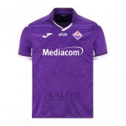 Maglia Fiorentina Home 2026-2027