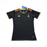Maglia Flamengo Special Donna 2025-2026 Nero