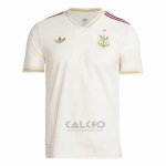 Maglia Flamengo Third Authentic 2025