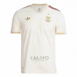 Maglia Flamengo Third Authentic 2025