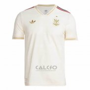 Maglia Flamengo Third Authentic 2025