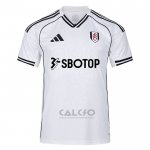 Maglia Fulham Home 2025-2026