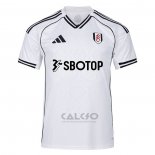 Maglia Fulham Home 2025-2026