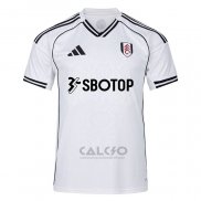 Maglia Fulham Home 2025-2026
