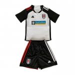 Maglia Fulham Home Bambino 2023-2024