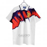 Maglia Galles Away Retro 91-93