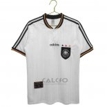 Maglia Germania Home Retro 1996