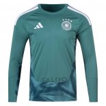 Maglia Germania Portiere Home Manica Lunga 2026