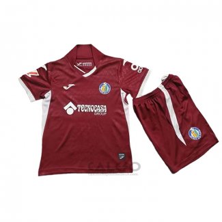 Maglia Getafe Away Bambino 2026-2027