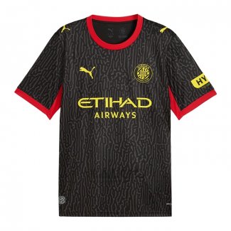 Maglia Girona Away 2026-2027