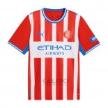 Maglia Girona Home 2026-2027