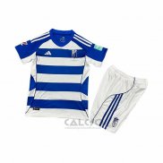 Maglia Granada Away Bambino 2025-2026