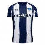 Maglia Hertha BSC Home 2025-2026