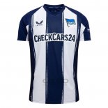Maglia Hertha BSC Home 2025-2026