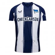 Maglia Hertha BSC Home 2025-2026