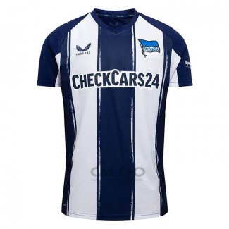 Maglia Hertha BSC Home 2025-2026