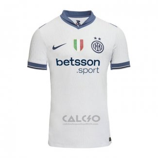 Maglia Inter Away 2024-2025