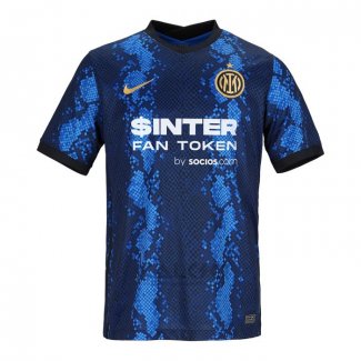 Maglia Inter Home 2021-2022