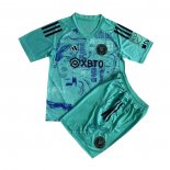 Maglia Inter Miami One Planet Bambino 2023