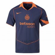 Maglia Inter Third Authentic 2025-2026