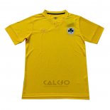 Maglia Irlanda Centenaria 2021 Giallo Thailandia
