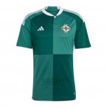 Maglia Irlanda del Nord Home 2022