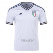 Maglia Italia Away Authentic 2026