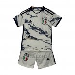 Maglia Italia Away Bambino 2023-2024