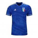 Maglia Italia Home Donna 2023-2024