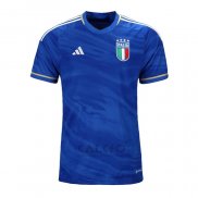 Maglia Italia Home Donna 2023-2024