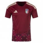 Maglia Italia Portiere Home 2026
