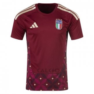 Maglia Italia Portiere Home 2026
