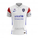 Maglia Johor Darul Ta'zim Away 2021 Thailandia