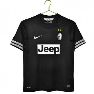 Maglia Juventus Away Retro 12-13