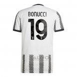 Maglia Juventus Giocatore Bonucci Home 2022-2023