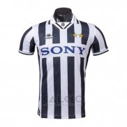 Maglia Juventus Home Retro 1995-1997