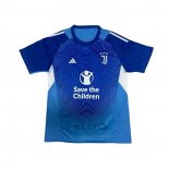 Maglia Juventus Portiere 2025-2026 Blu