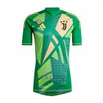 Maglia Juventus Portiere Away 2024-2025