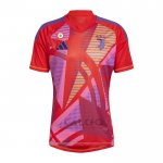 Maglia Juventus Portiere Home 2024-2025