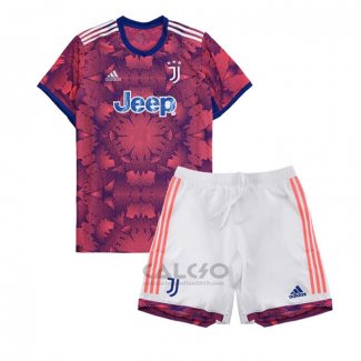 Maglia Juventus Third Bambino 2022-2023