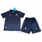 Maglia Juventus Third Bambino 2024-2025